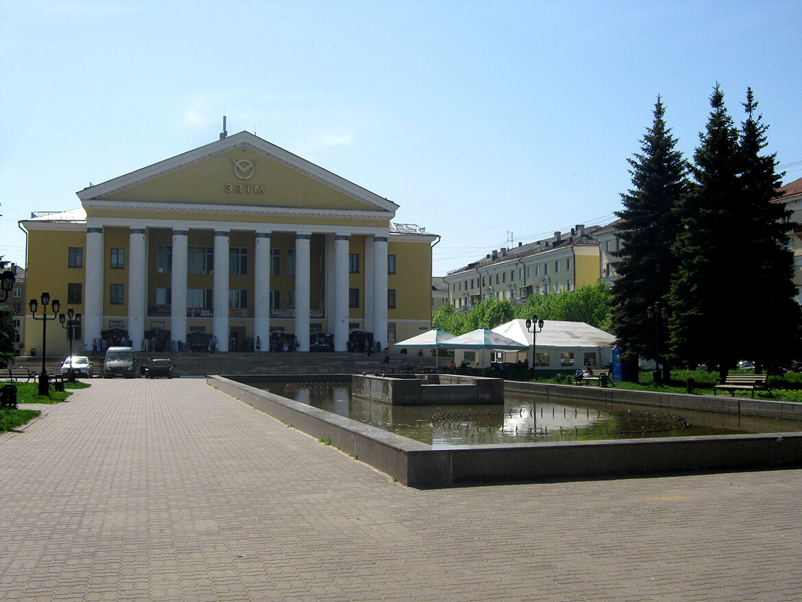 Благоприятная инвестиционная среда