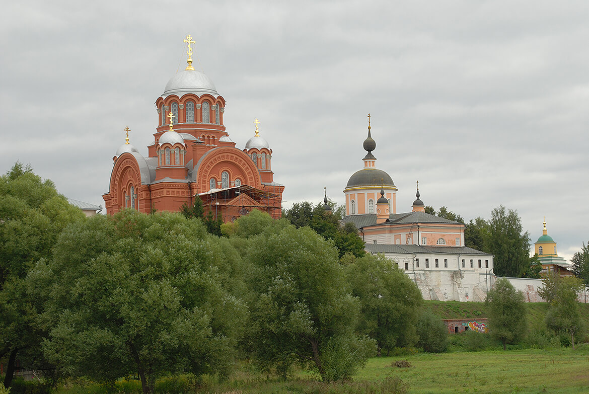 Перспективные отрасли