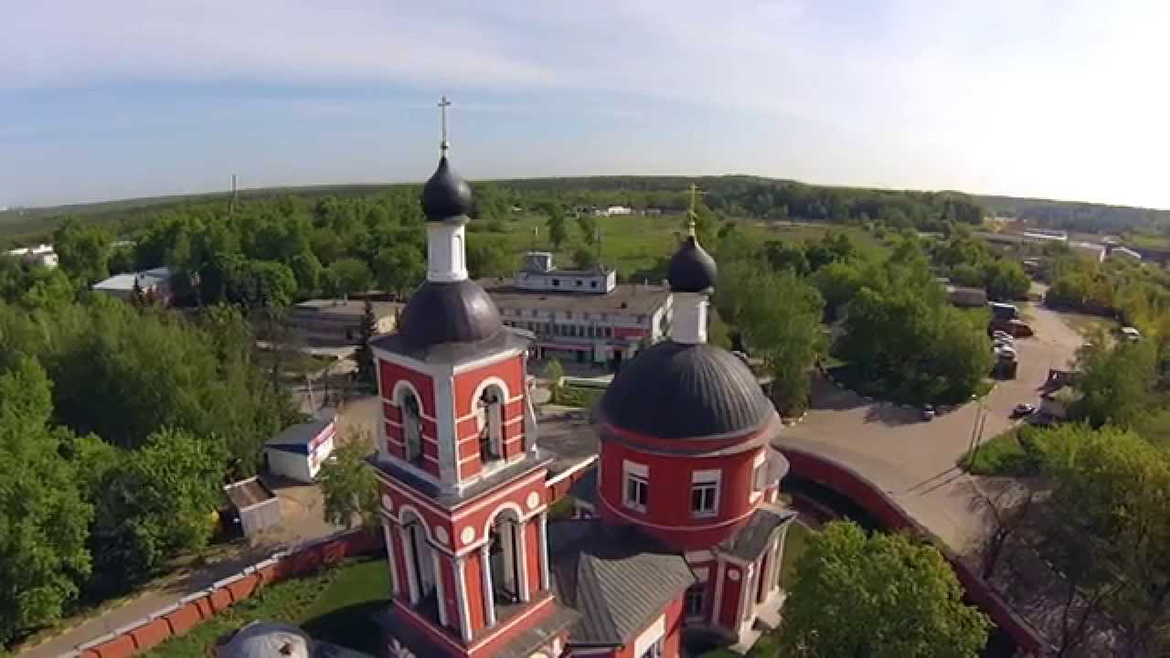 Культурная жизнь и достопримечательности