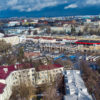 Переезд в Подольск: Комфортное Жилье и Перспективы для ПМЖ