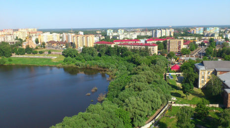 Раменское, Московская область: экология и климат для комфортной жизни на ПМЖ