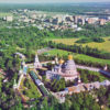 Звенигород: переезд на ПМЖ и полезная информация о городе