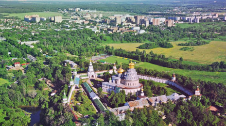 Звенигород: переезд на ПМЖ и полезная информация о городе