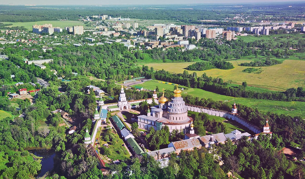 Звенигород: переезд на ПМЖ и полезная информация о городе